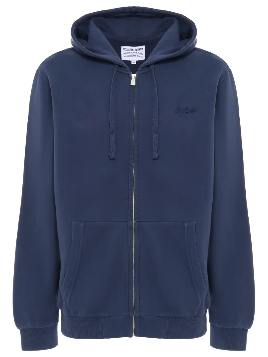 Олимпийка хлопковая