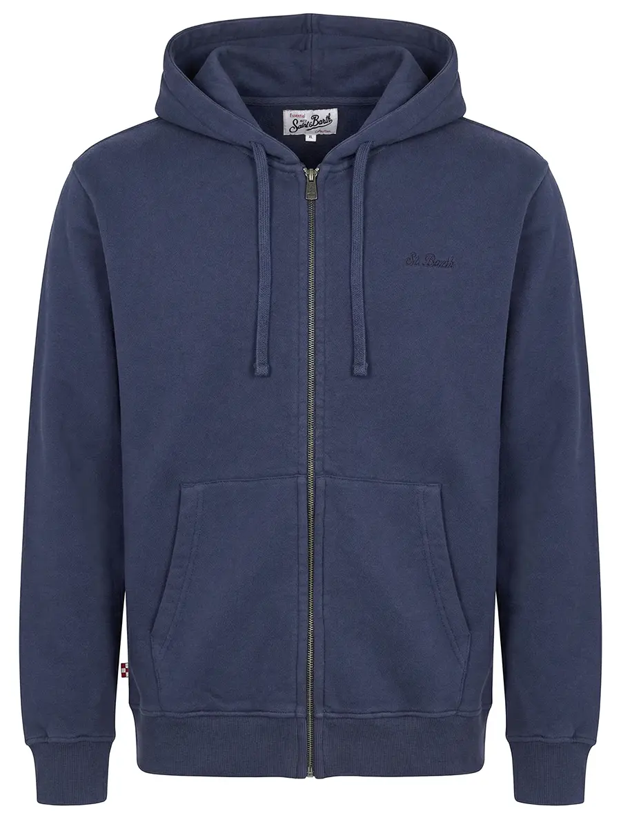 Олимпийка хлопковая