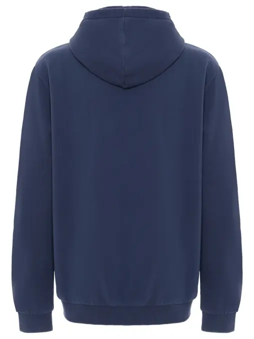 Олимпийка хлопковая MC2 SAINT BARTH