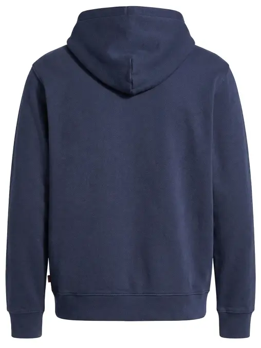 Олимпийка хлопковая MC2 SAINT BARTH