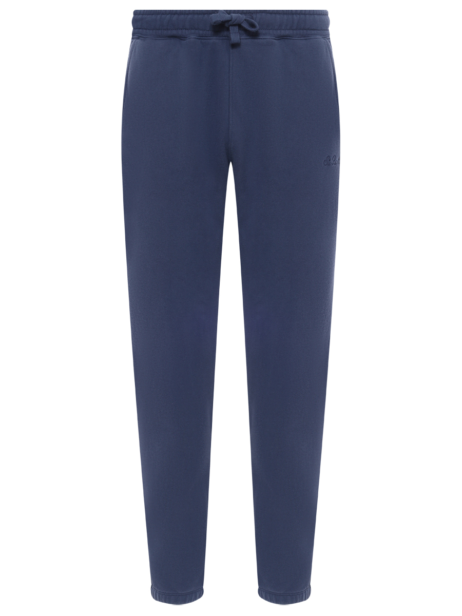 Джоггеры хлопковые