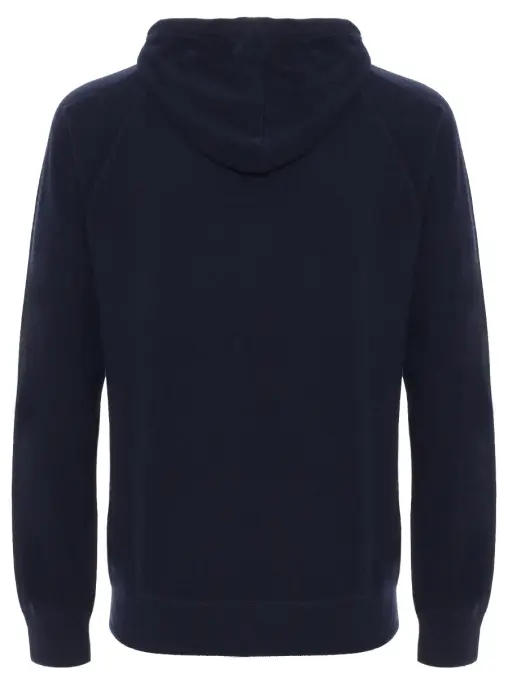 Худи однотонное MC2 SAINT BARTH