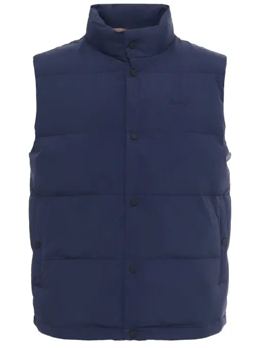 Жилет стеганый MC2 SAINT BARTH