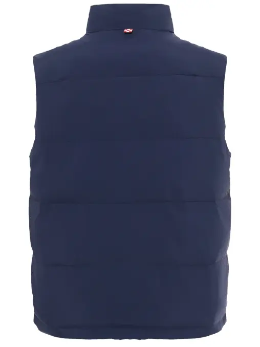 Жилет стеганый MC2 SAINT BARTH