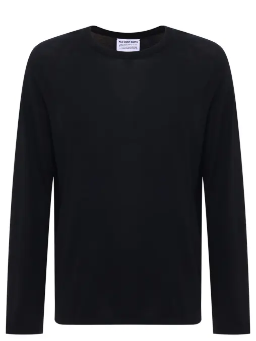 Джемпер шерстяной MC2 SAINT BARTH