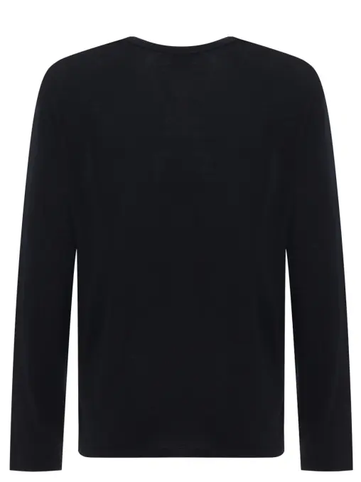 Джемпер шерстяной MC2 SAINT BARTH