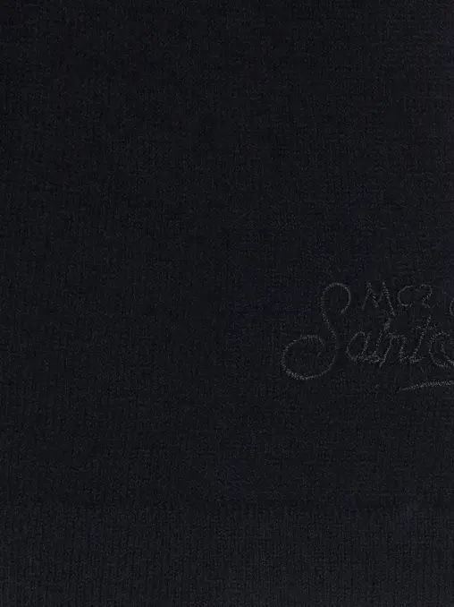 Джемпер шерстяной MC2 SAINT BARTH