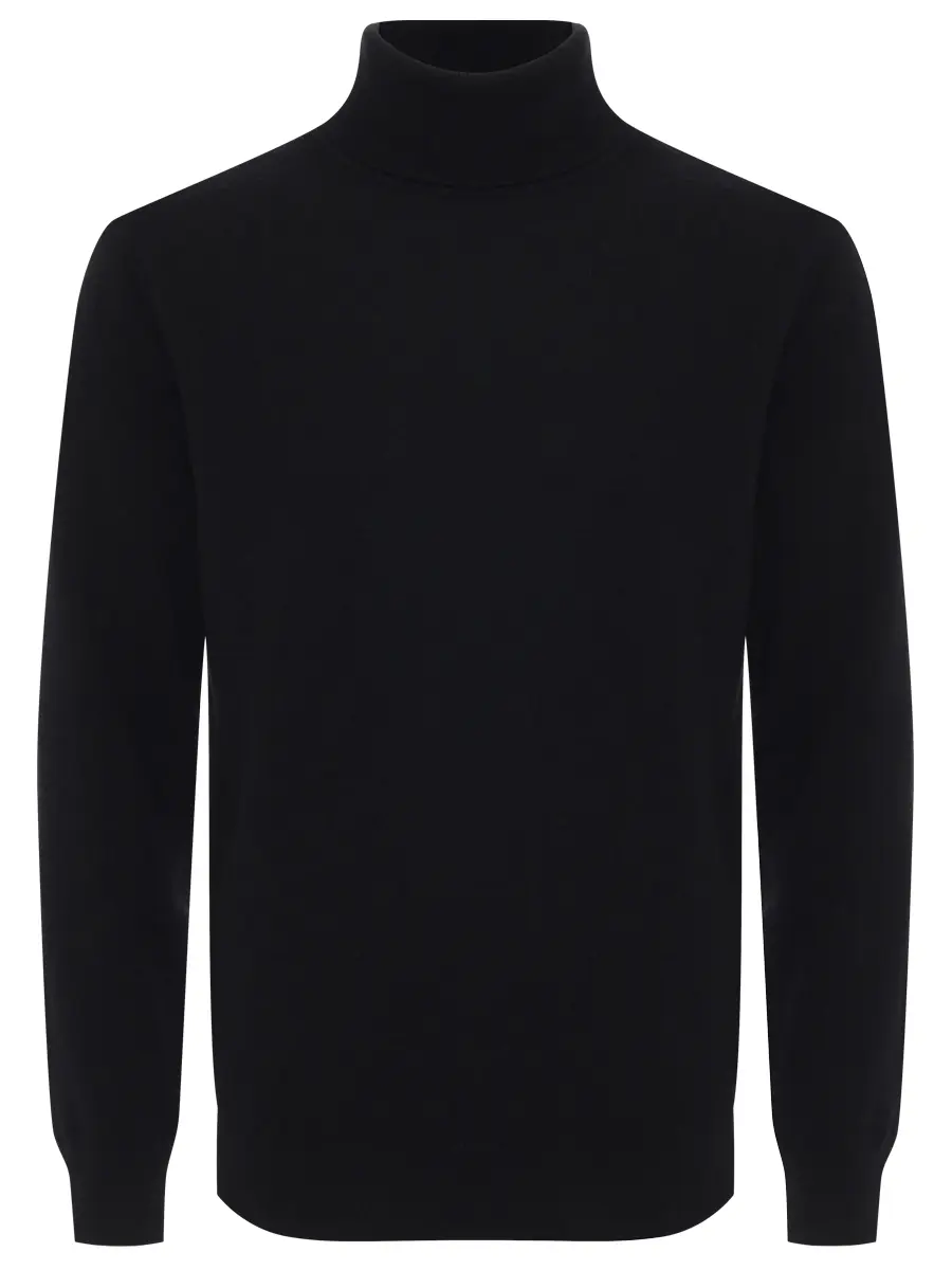 Бадлон однотонный