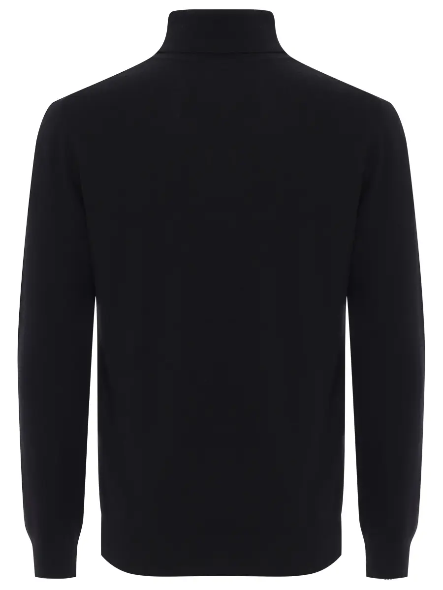 Бадлон однотонный