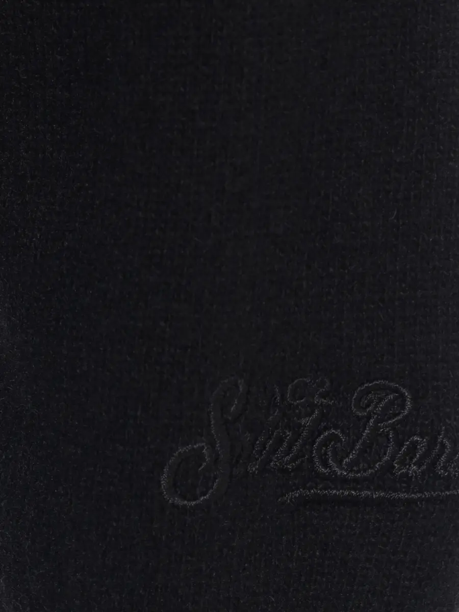 Бадлон однотонный