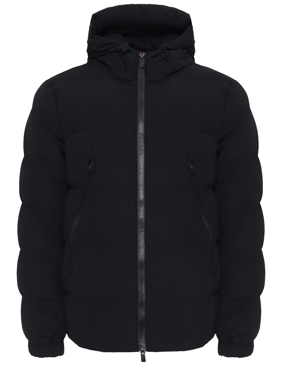 Куртка стеганая