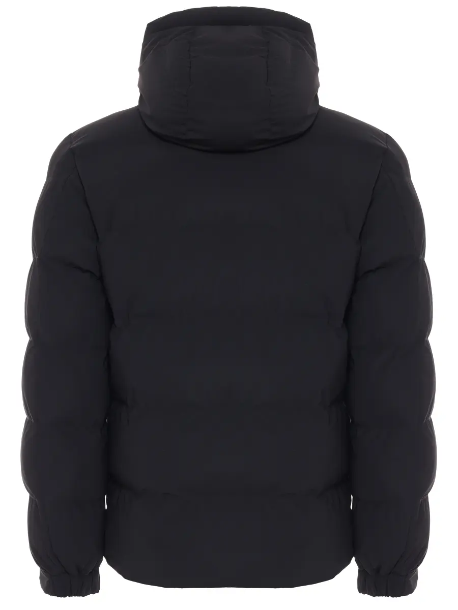 Куртка стеганая