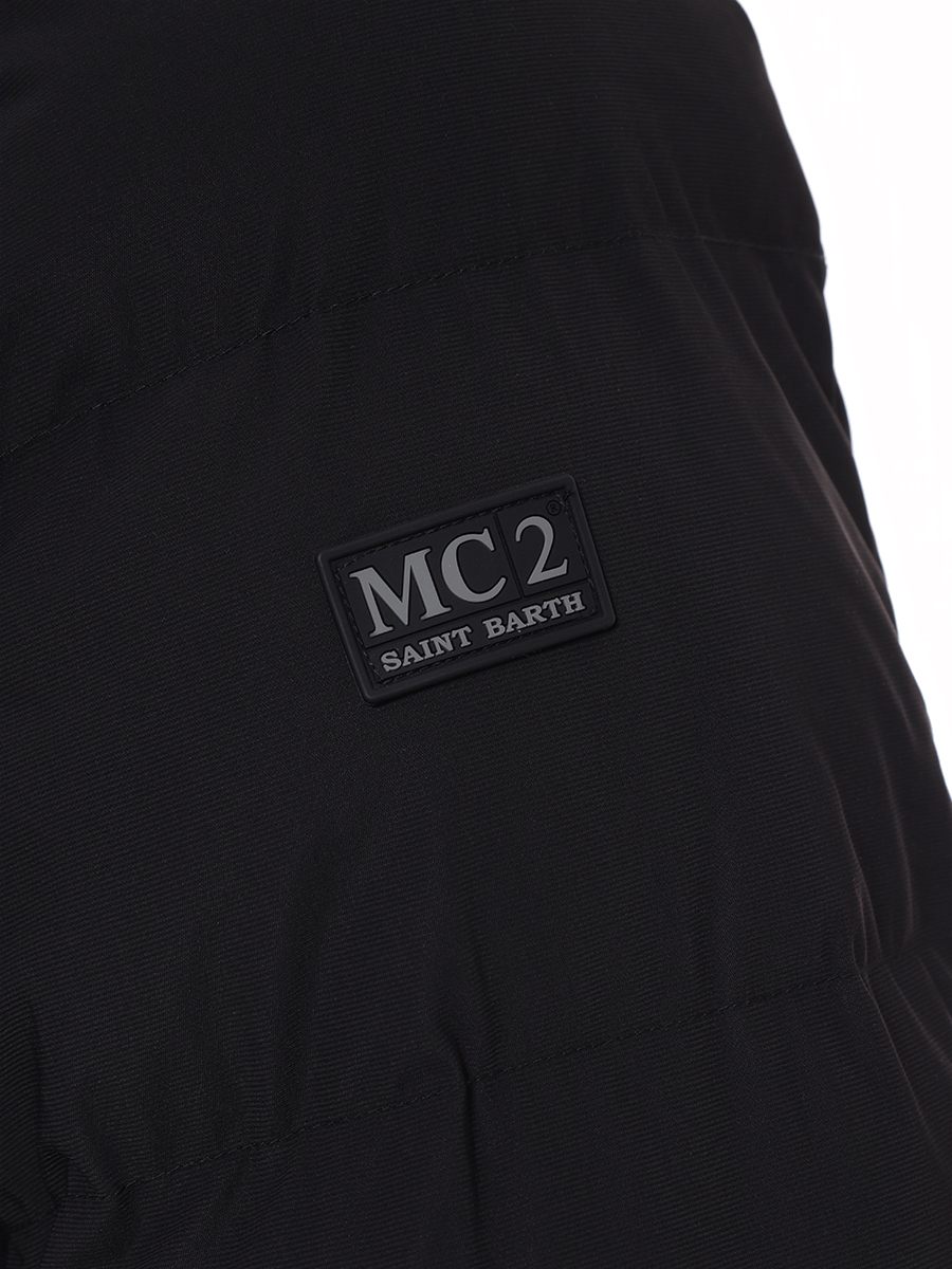 Куртка стеганая