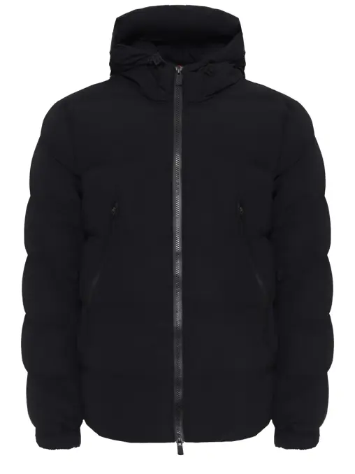 Куртка стеганая MC2 SAINT BARTH