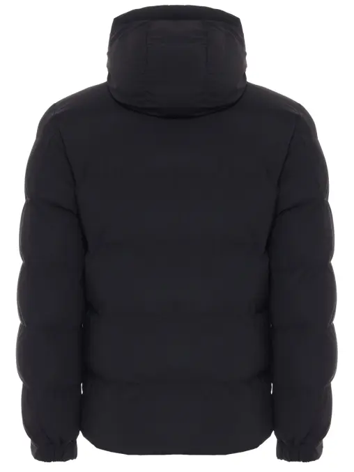 Куртка стеганая MC2 SAINT BARTH