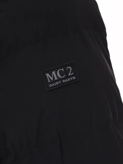 Куртка стеганая MC2 SAINT BARTH