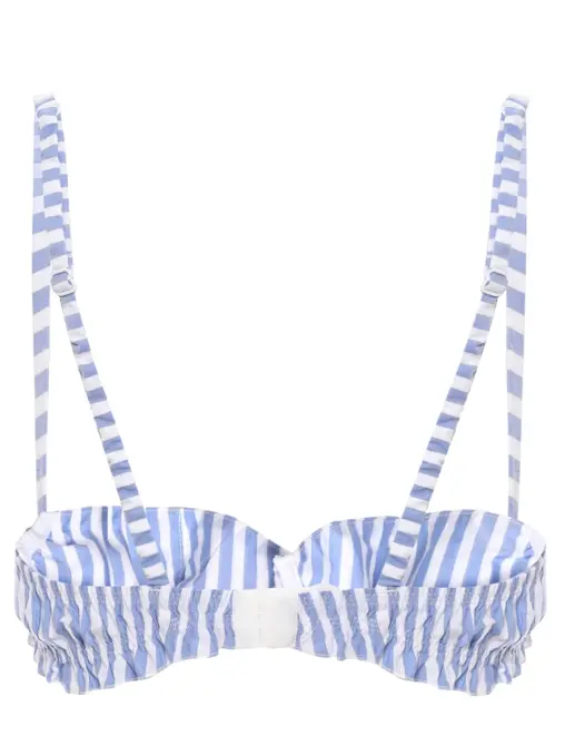 Топ в полоску PHILOSOPHY DI LORENZO SERAFINI