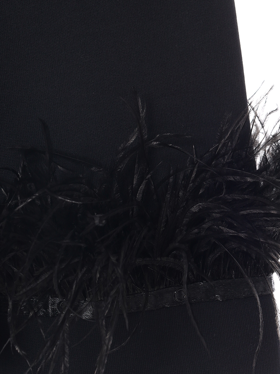 Толстовка хлопковая