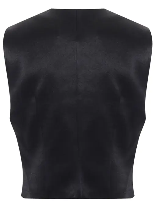 Жилет однотонный PHILOSOPHY DI LORENZO SERAFINI