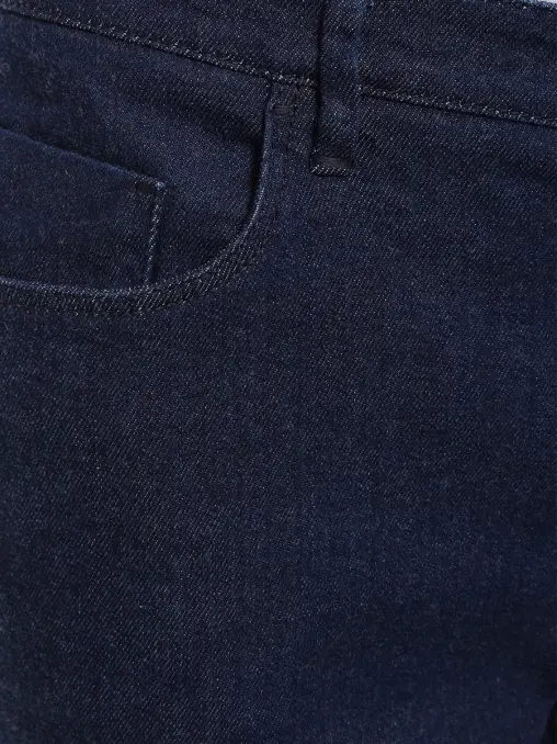 Джинсы Regular Fit хлопковые ZILLI