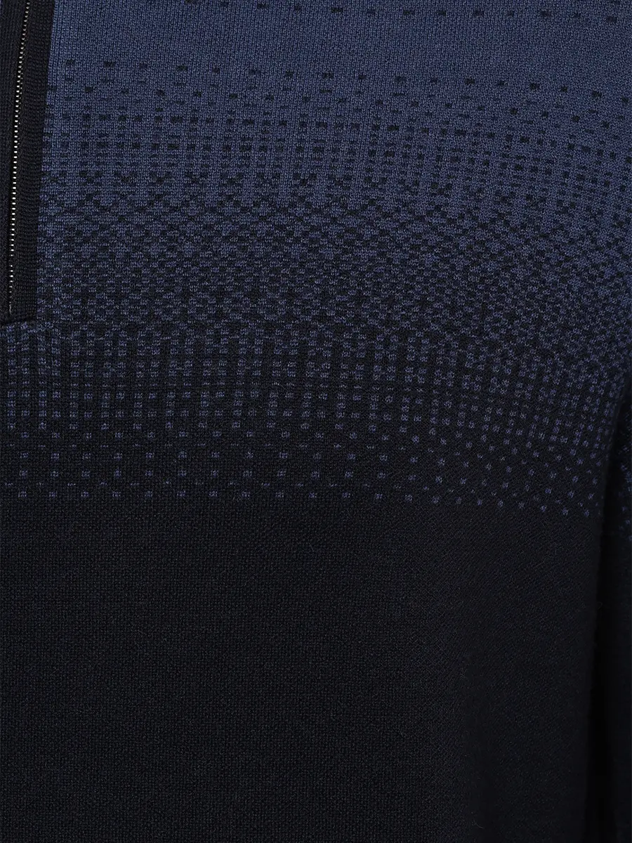 Поло шерстяное