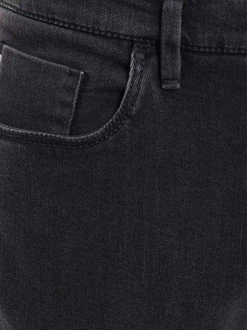 Джинсы Regular Fit хлопковые ZILLI
