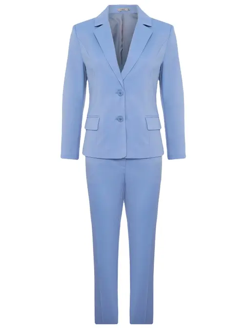 Костюм однотонный VINNIS