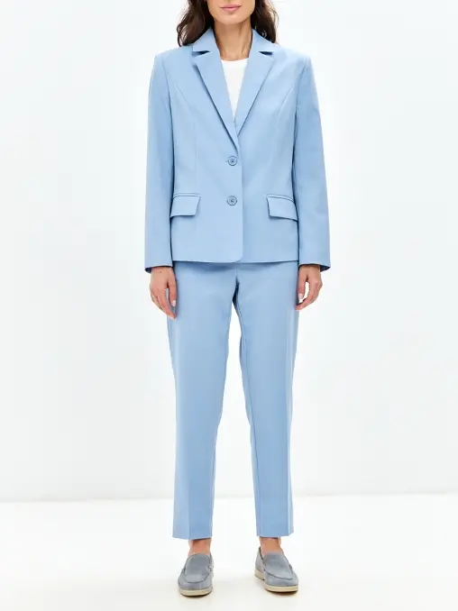 Костюм однотонный VINNIS