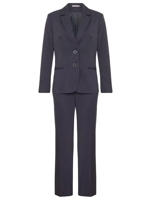 Костюм однотонный VINNIS