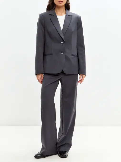 Костюм однотонный VINNIS