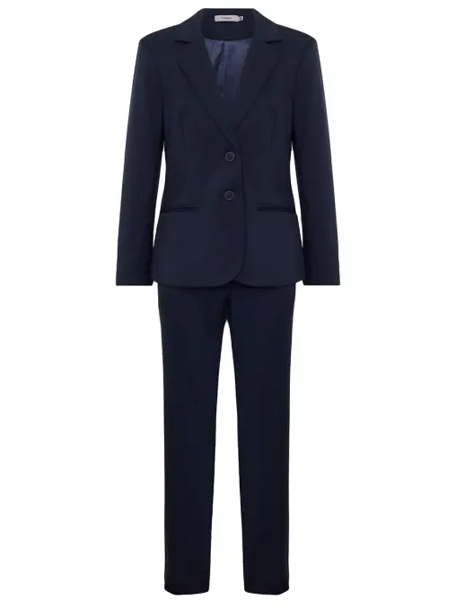 Костюм однотонный VINNIS