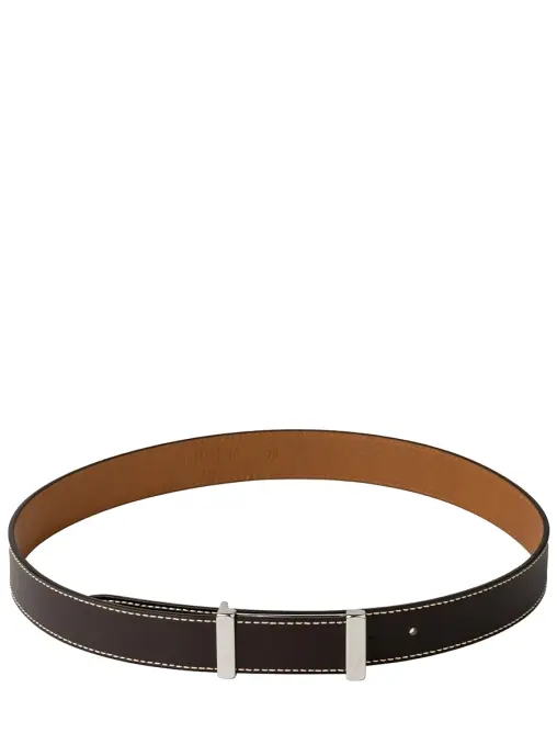 Ремень кожаный IRKE