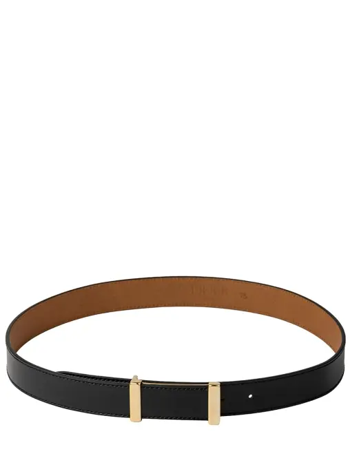 Ремень кожаный IRKE