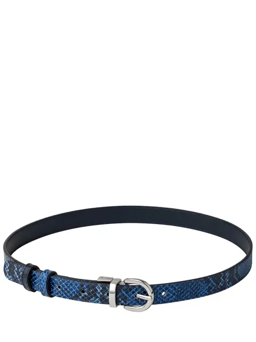 Ремень кожаный IRKE