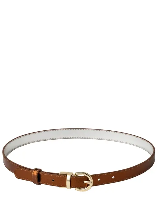 Ремень кожаный IRKE