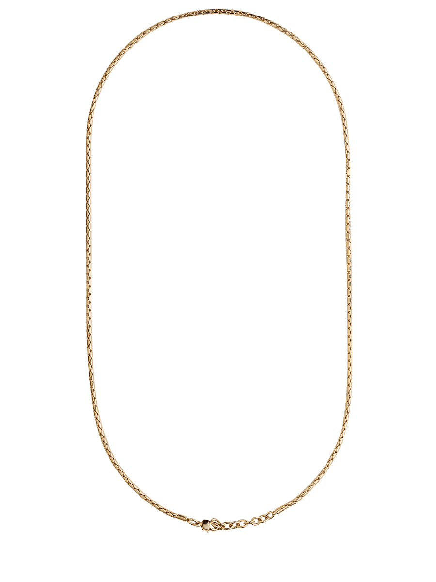 Колье-цепочка