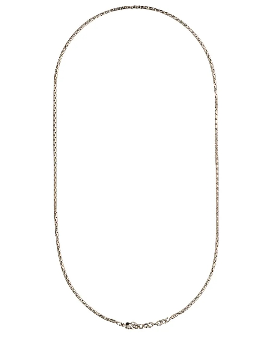 Колье-цепочка