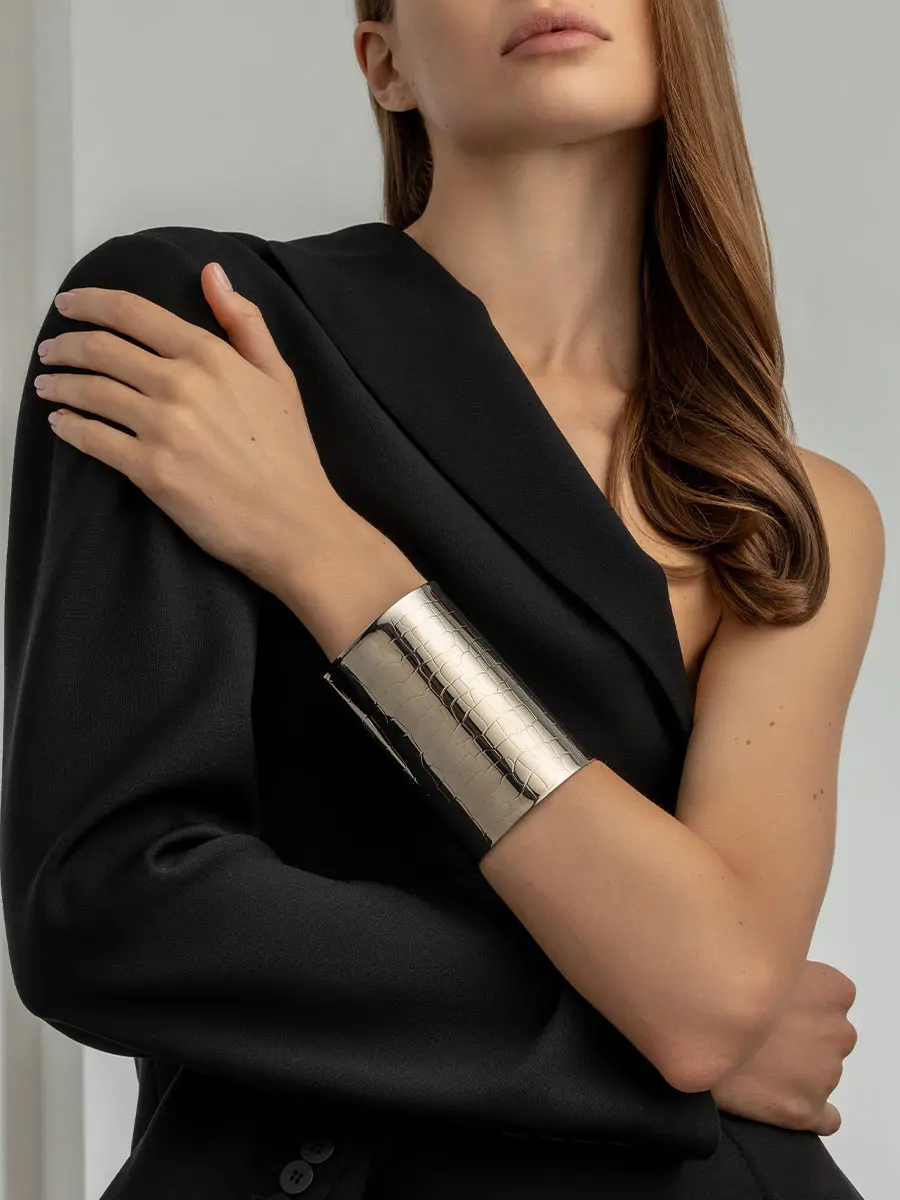 Браслет-манжета