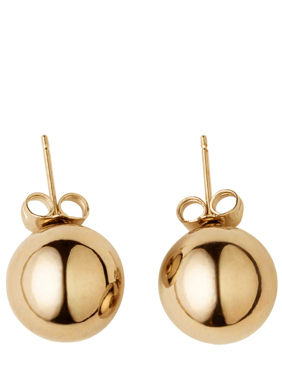 Серьги-пусеты