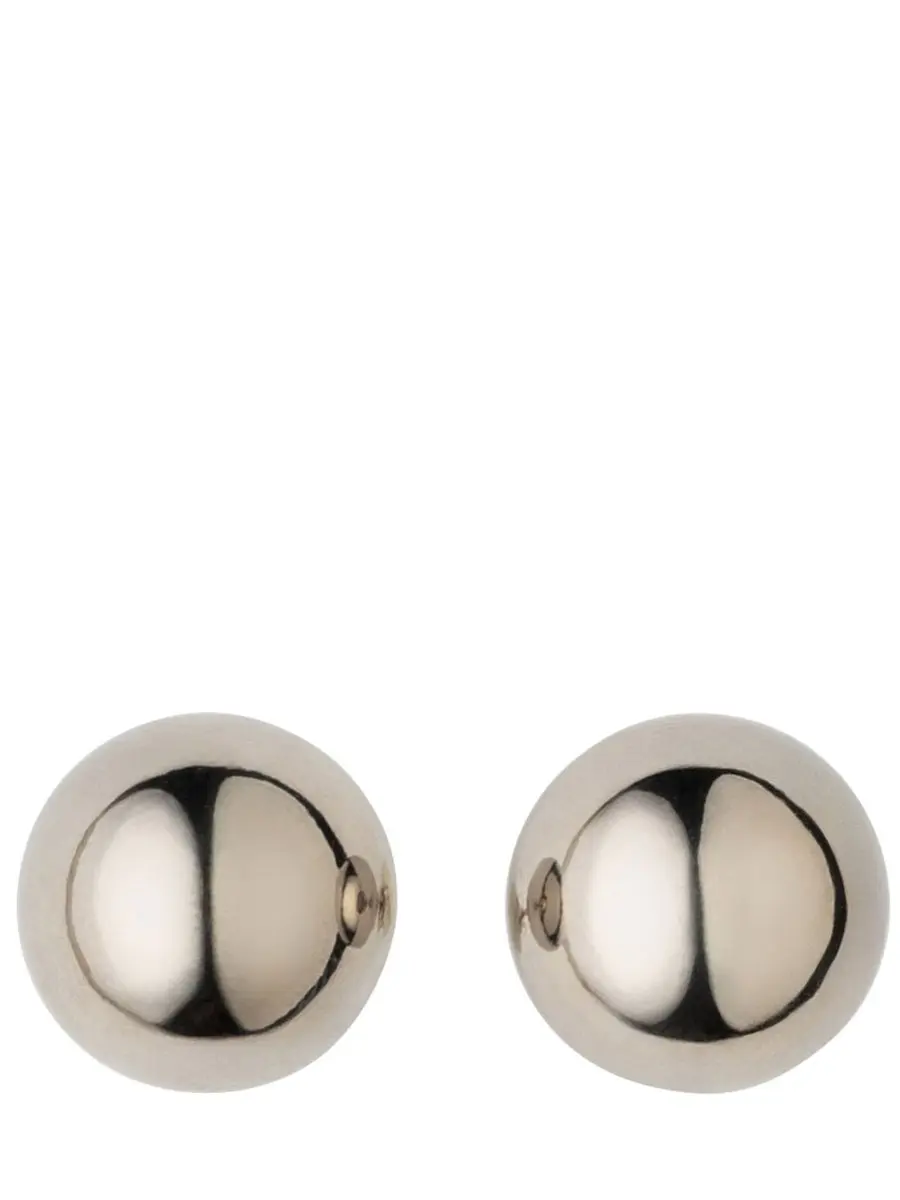 Серьги-пусеты