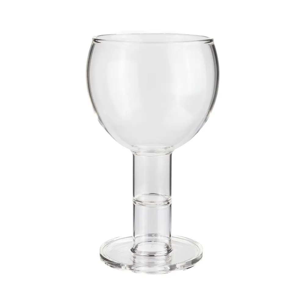 Комплект бокалов Wine Candle Glass