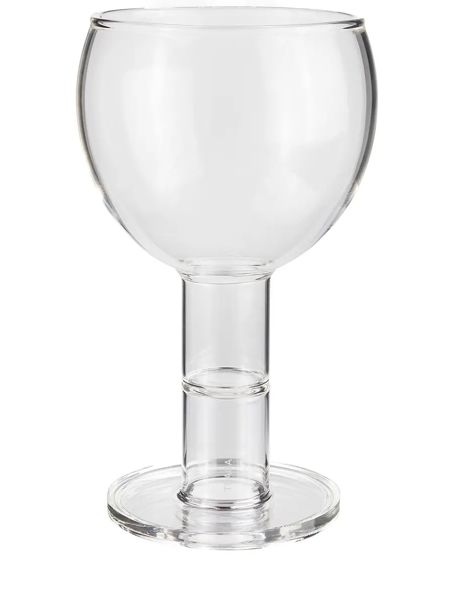 Комплект бокалов Wine Candle Glass