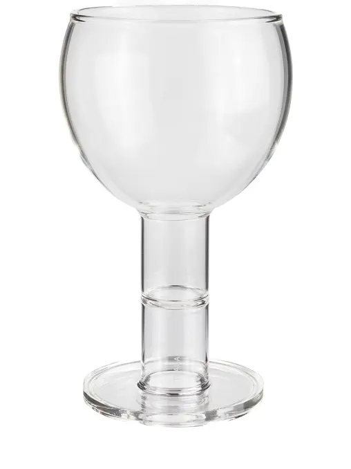 Комплект бокалов Wine Candle Glass TRAGA
