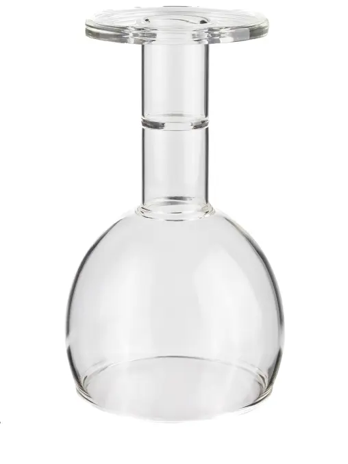 Комплект бокалов Wine Candle Glass TRAGA