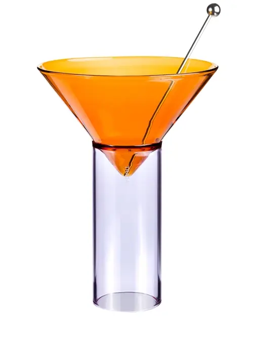 Бокал Martini Shot Glass TRAGA