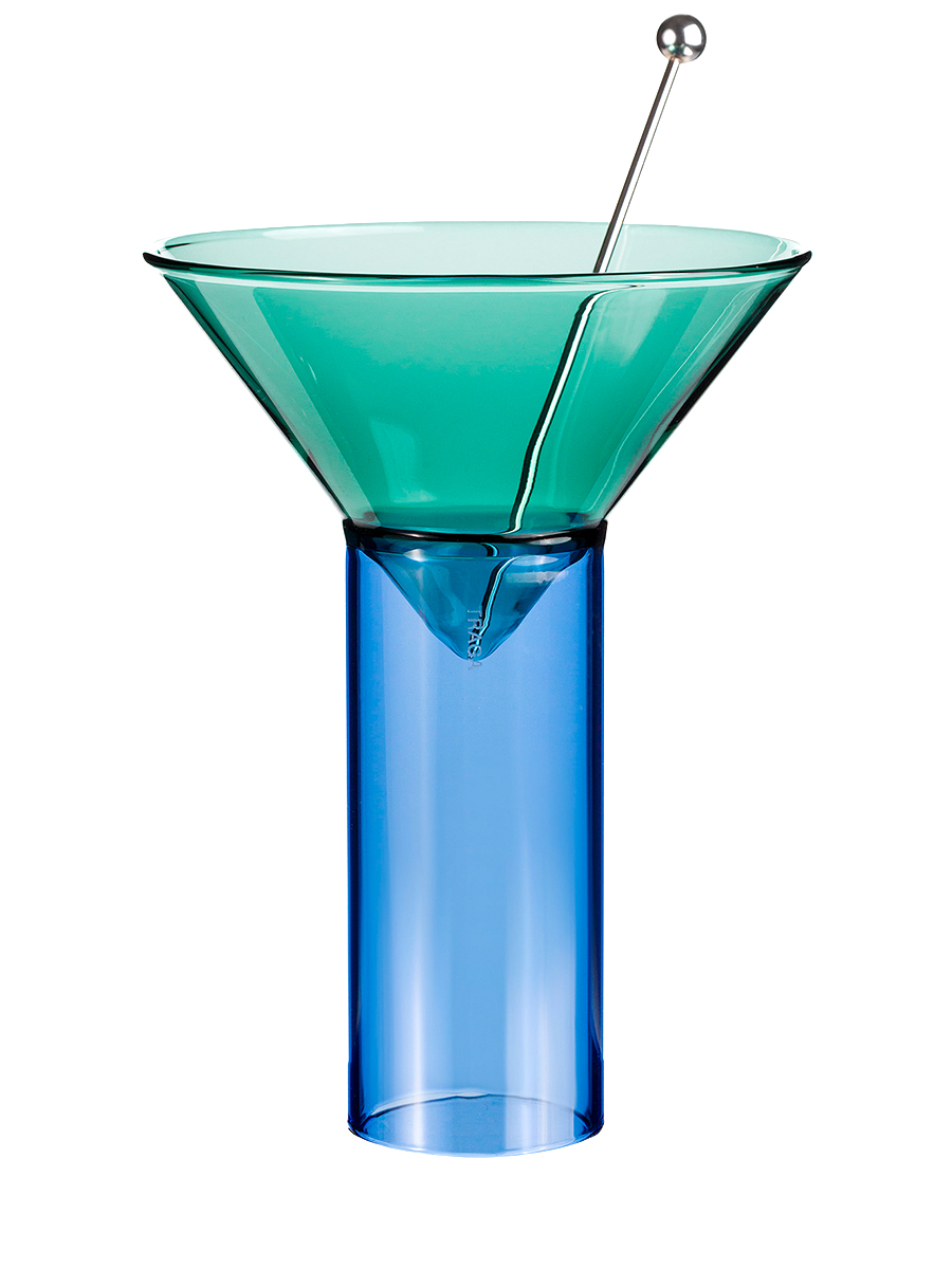 Бокал Martini Shot Glass