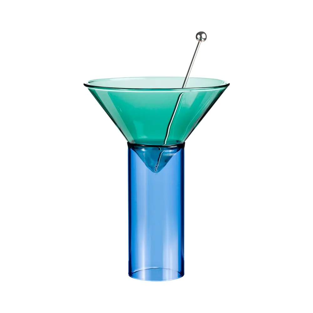 Бокал Martini Shot Glass