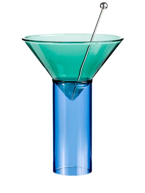 Бокал Martini Shot Glass TRAGA