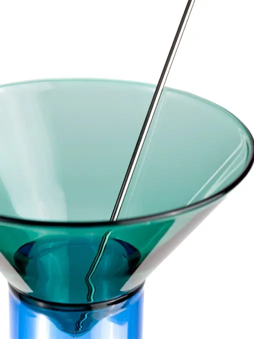 Бокал Martini Shot Glass TRAGA