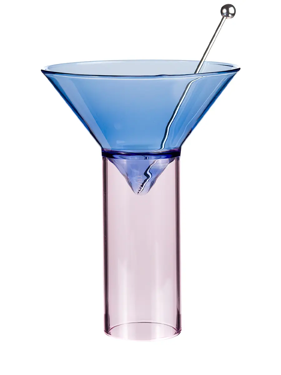 Бокал Martini Shot Glass